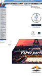 Mobile Screenshot of essonne.franceolympique.com